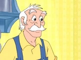 Matthew Cuthbert (Sullivan Entertainment animated)