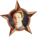 Anne Shirley (1 edit)