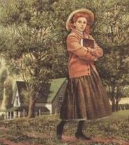 Books Anne Shirley Anne of Green Gables