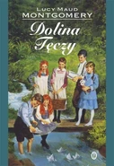 Dolina Tęczy, Wydawnictwo Literackie 100th anniversary paperback reissue, translated by Janina Zawisza-Krasucka, cover illustrated by Ben Stahl (Kraków, Poland, 2009)