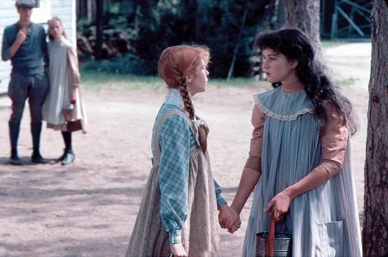 GalleryJosie Pye/1985 film Anne of Green Gables Wiki Fandom