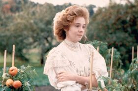 Sullivan Entertainment Anne Shirley Anne of Green Gables