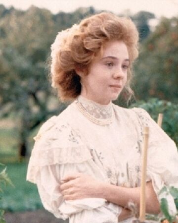 Anne Shirley Anne Of Green Gables Wiki Fandom