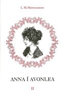 Anna í Avonlea (Anne of Avonlea, 2013)