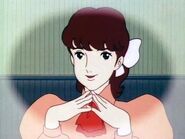 Nippon Animation (animation) and Masako Matsubara (voice) as Stella in Anne of Green Gables (1979).