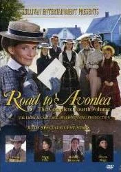 Gallery:Road to Avonlea/DVD | Anne of Green Gables Wiki | Fandom