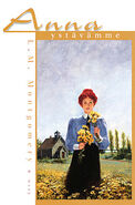 Anna ystävämme, translated by Hilja Vesala (Anne of Avonlea)
