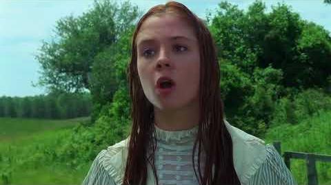 Anne of Green Gables (1985) - Gilbert Rescues Anne