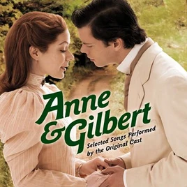 Anneandgilbert musical