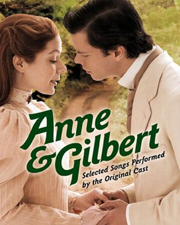 Anne Gilbert Anne Of Green Gables Wiki Fandom