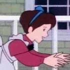 AkageFlora.jpg (28 KB) Flora Jane Spencer