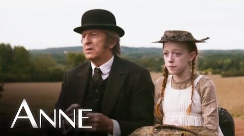 Anne with an E BTS - A Tour of Green Gables (Canada Only)