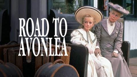 Road to Avonlea Trailer