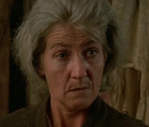 Live-action Peg Bowen Road to Avonlea