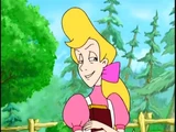 Felicity King (Sullivan Entertainment animated)
