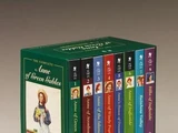 Anne of Green Gables series