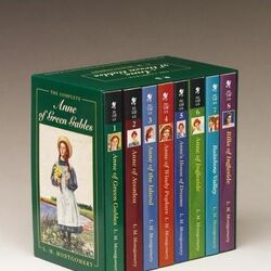 Frank converse anne of green gables deals
