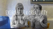 #24: "Exercises in Creativity" – September 10, 2014 (watch)