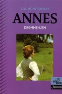 Annes drømmehjem, translated by Jo Tenfjord (Anne's House of Dreams)