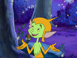 AS Dryad