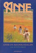 Anne og Regnbuedalen, translated by Jo Tenfjord (Rainbow Valley)