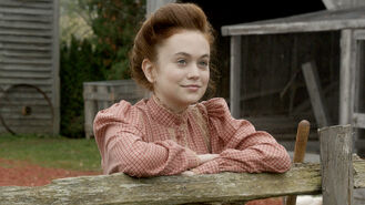 Breakthrough Entertainment Anne Shirley L.M. Montgomery's Anne of Green Gables