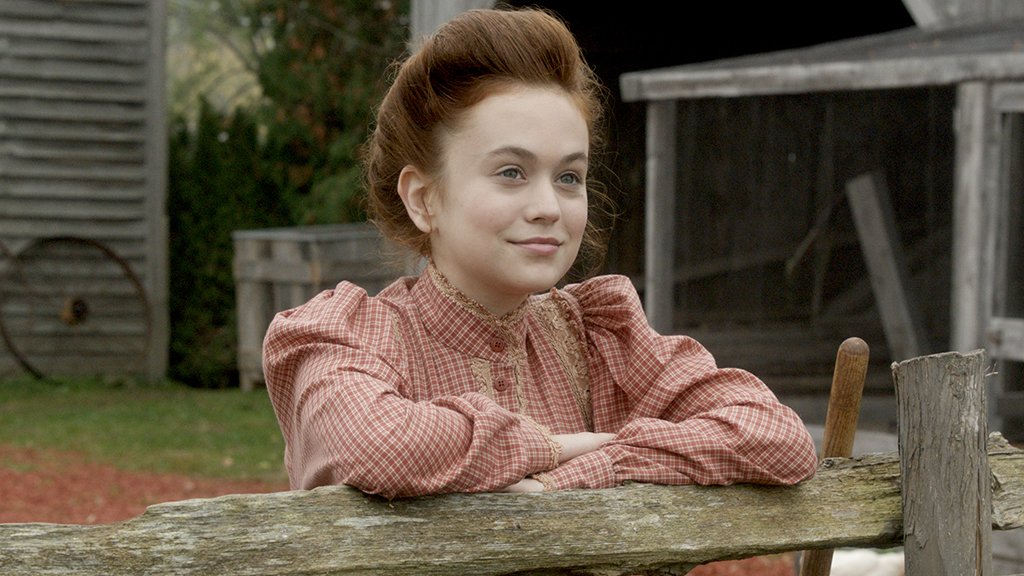 Anne Shirley, Anne of Green Gables Wiki