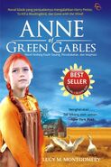 Anne of Green Gables, translated by Maria Masniari Lubis, cover illustrated by Sweta Kartika (2008)