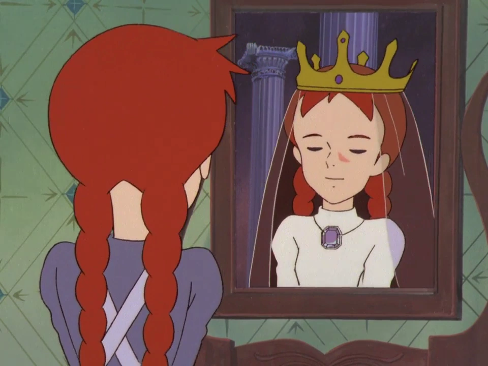 ANNE WITH AN E CONFESSION visual data 2