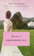 Anne i drømmehuset, translated by Gitte Nordbo (Anne's House of Dreams)