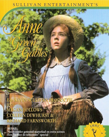 Anne Of Green Gables Anne Of Green Gables Wiki Fandom
