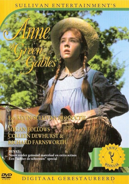 Anne Shirley, Anne of Green Gables Wiki