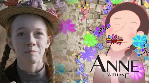Anne with an E (Season 1, Episode 3) - First Day of School (Anne-imations) (Canada Only)
