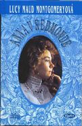 Anna v Redmonde, sixth edition, translated by Jozef Šimo (Anne of the Island, 1994)