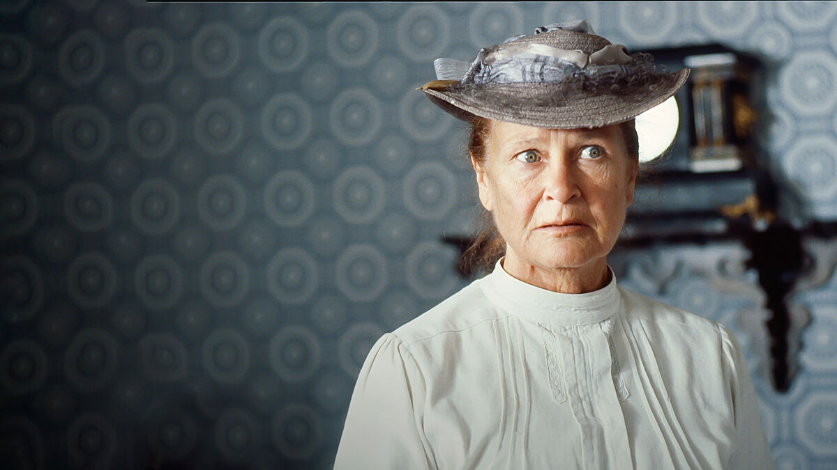 Marilla Cuthbert Anne of Green Gables Wiki Fandom