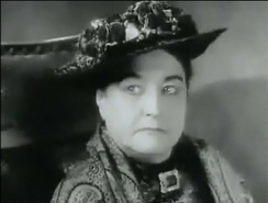 RKO Radio Pictures Marilla Cuthbert Anne of Green Gables