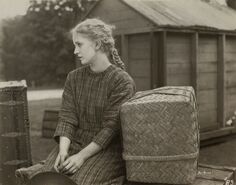 Realart Pictures Anne Shirley Anne of Green Gables