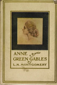 Books Gilbert Blythe Anne of Green Gables