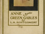 Anne of Green Gables