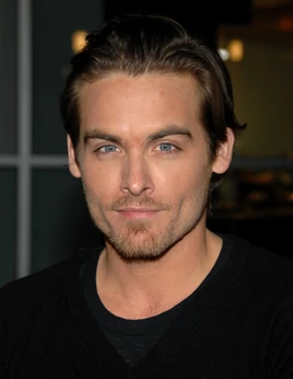KevinZegers