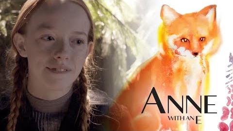 Anne with an E (Season 1, Episode 4) - Fire-Haired Dreamer (Anne-imations) (Canada Only)