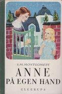 Anne på egen hand (Anne of Windy Poplars, 1955)