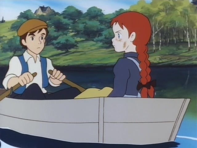 ISO a copy of the animated Anne of Green Gables (1979) by Isao Takahata! Or  Kon'nichiwa Anne: Before Green Gables by Katsuyoshi Yatabe! : r/GreenGables