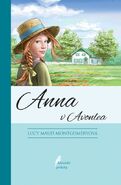 Anna v Avonlea, ninth edition, translated by Jozef Šimo (Anne of Avonlea, 3 November 2015)