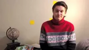 "Video Blog #2: Christmas Facts" – December 8, 2014 (watch)