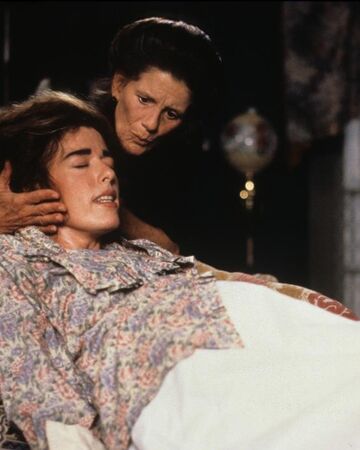 Tug Of War Anne Of Green Gables Wiki Fandom