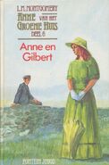 Anne en Gilbert (Anne of the Island, 1980)