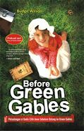 Before Green Gables, translated by Reni Indardini, cover illustrated by Sewta Kartika (2009)