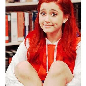 Cat Valentine, Wiki