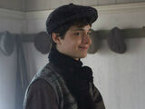 Gilbert Blythe